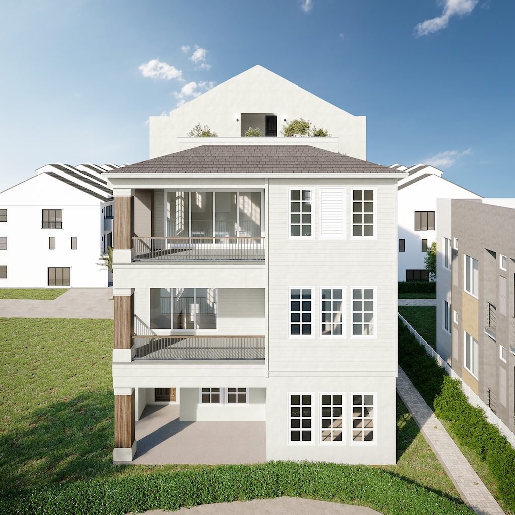 8517 Karrer Ter, Orlando FL 32827- 11