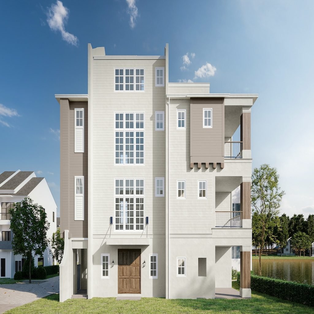 8517 Karrer Ter, Orlando FL 32827- 9